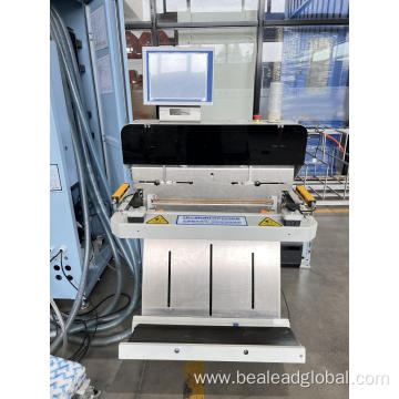 Automatic Bale Press Machine